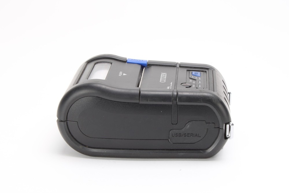 Citizen CMP-20BTIU Receipt Barcode Printer - No Power Supply
