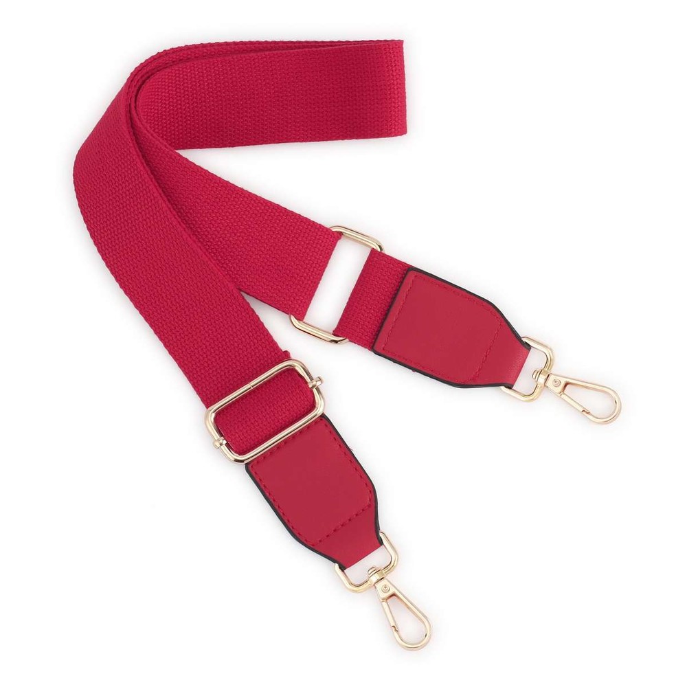 Wide Shoulder Bag Belt Strap Crossbody Adjustable Replacement Handbag Handle
