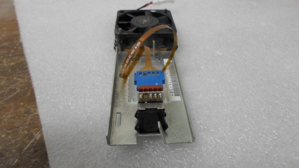 SUN 540-247-023-6158 FAN ASSY MODULE