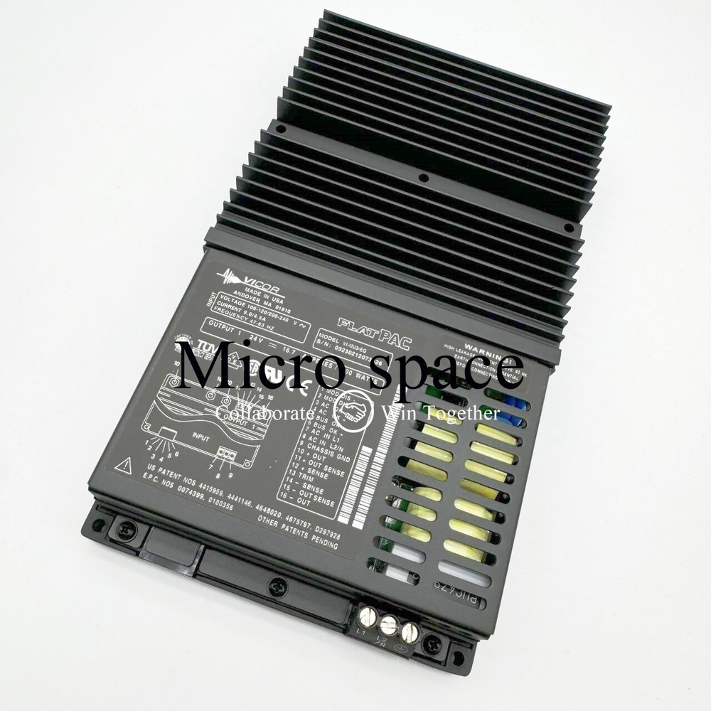 1PCS VI-MU3-EQ Module expert new quality 100%