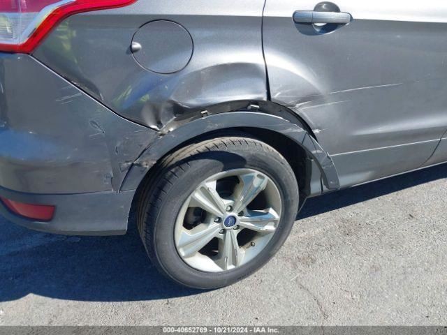 Fuse Box Engine Fits 13-16 ESCAPE 4457926