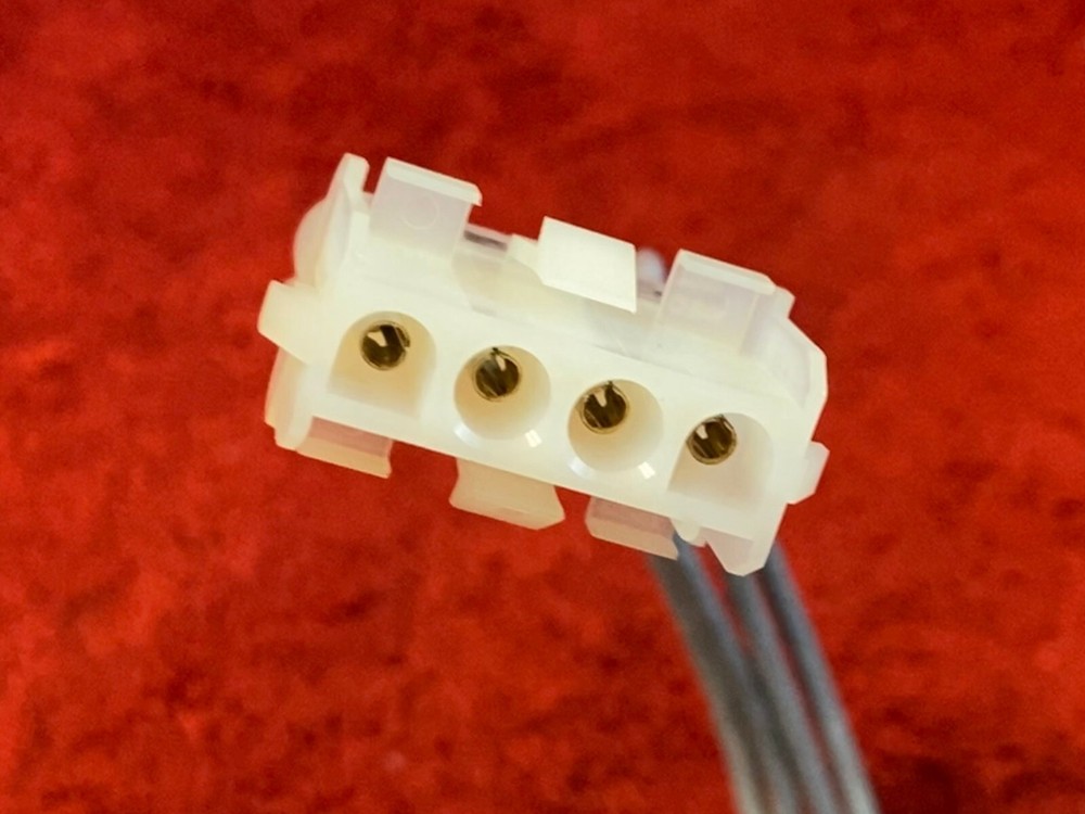 WEMAC PROTECTED POWER UNIT P/N AL-5112