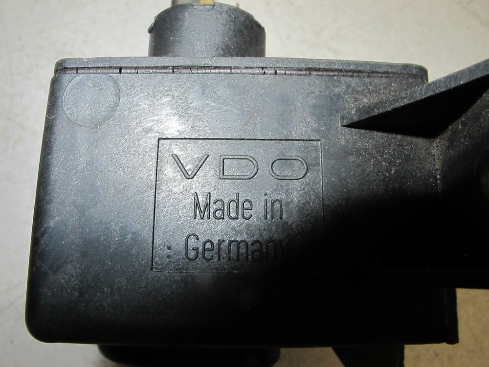 1975 Porsche 911 VDO Cruise Control Module W800
