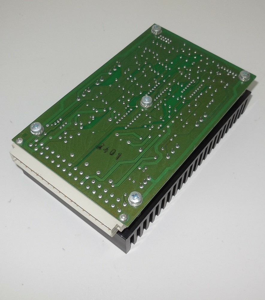 Werth Messtechnik LSC1 00/1207/1