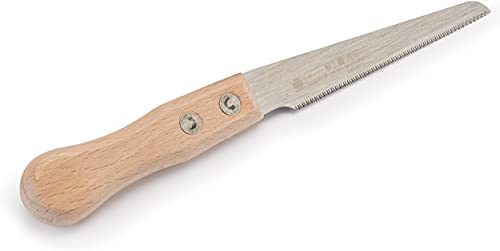 Tamatori Leather Saw Single Blade 1150
