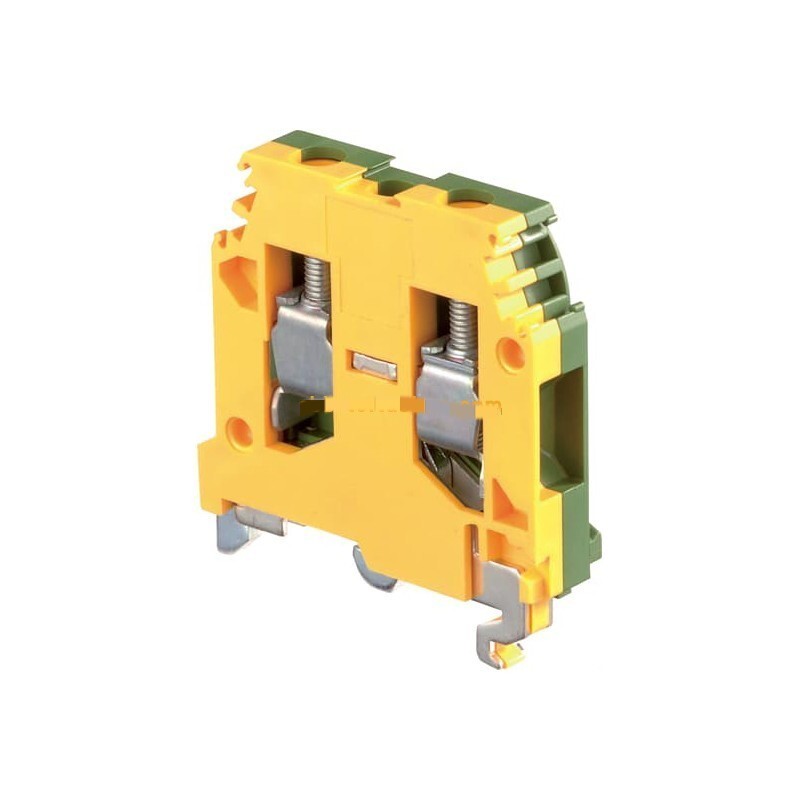 50pc ABB MA2.5/5.P terminal block