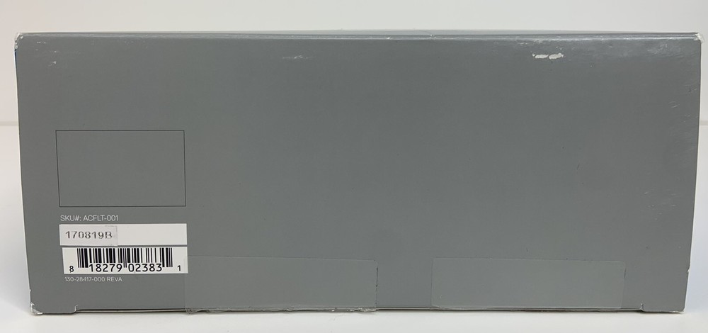 GoPro - Floaty for HERO8 Black ACFLT-001