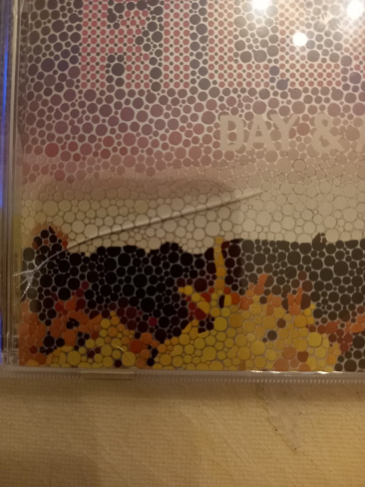 Day & Age by The Killers (Digital Download, 2008)