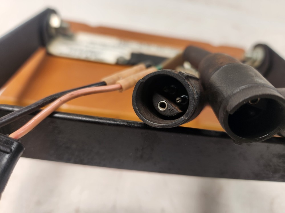 Hiniker Acre Commander.Sprayer Farm Controller