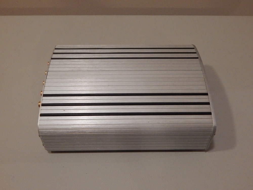 Entech Director AV4.1 Input Source Selector