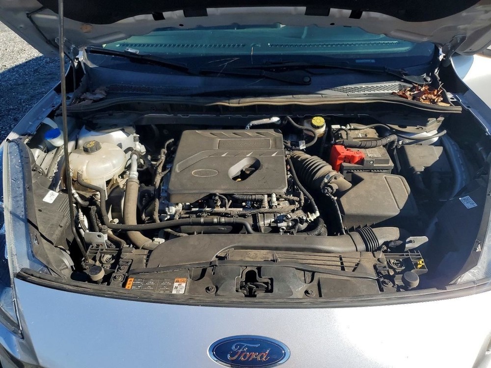 Fuse Box Engine AWD Fits 20 ESCAPE 5020161