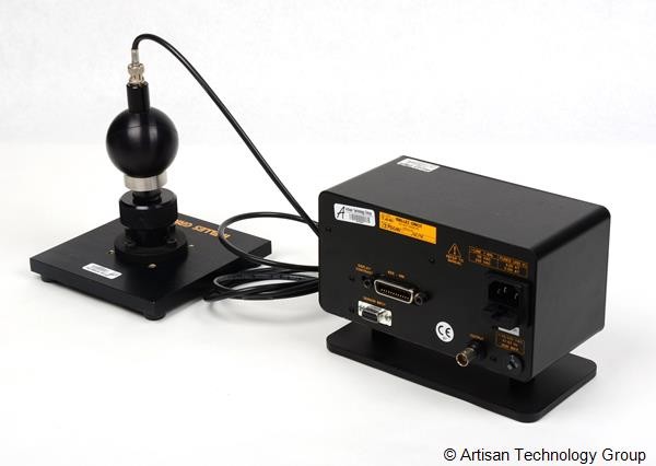 Melles Griot 13PDC001 Universal Optical Power Meter Controller