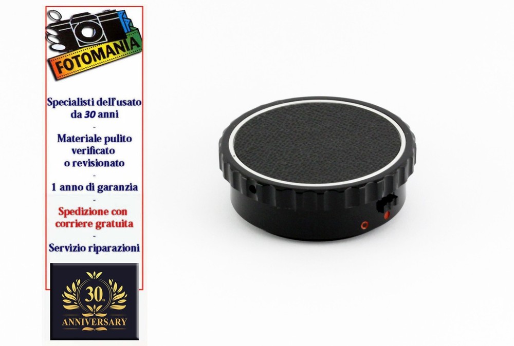 Hasselblad Advance Button For Series 500 Knob