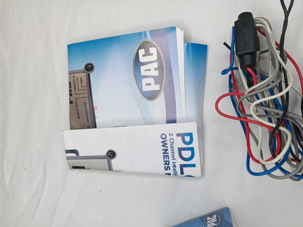 PAC PDLC21 Channel Intelligent Digital Line Output Converter replacement module