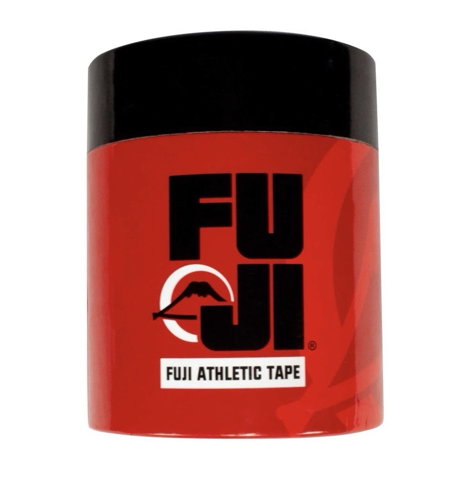 Fuji Fighters Finger Tape 6 Rolls 12 mm