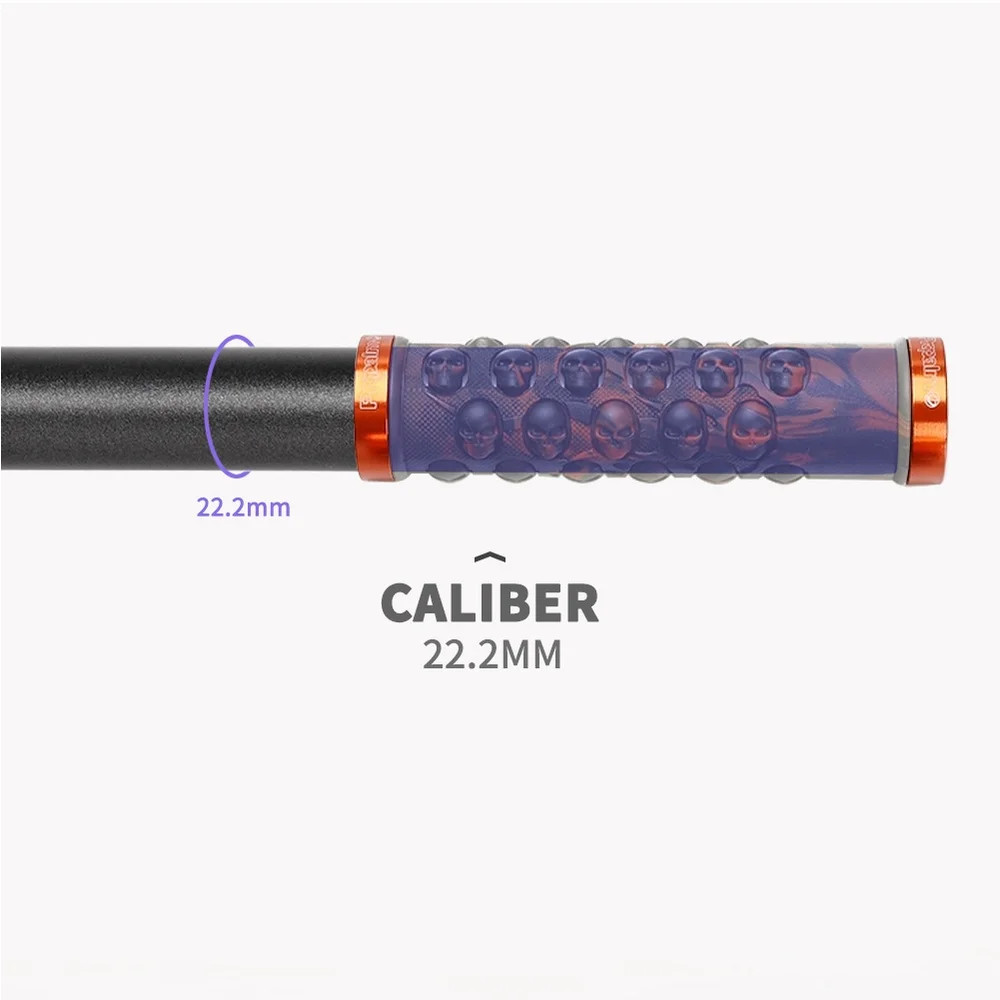 Carbon MTB Bicycle Handlebar Riser -10 Degree One-shaped Integrated Handlebar