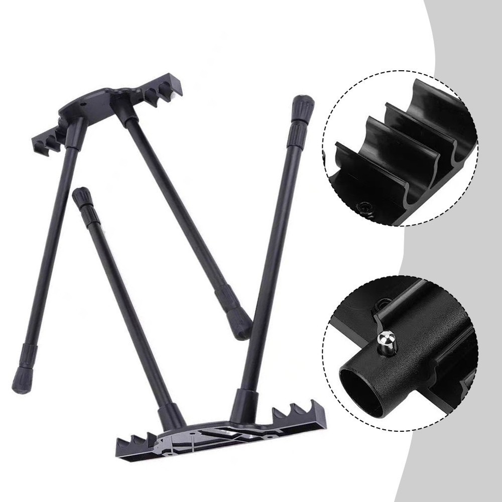 Retractable Table Legs for Camping and Dining Tables Adjustable Height
