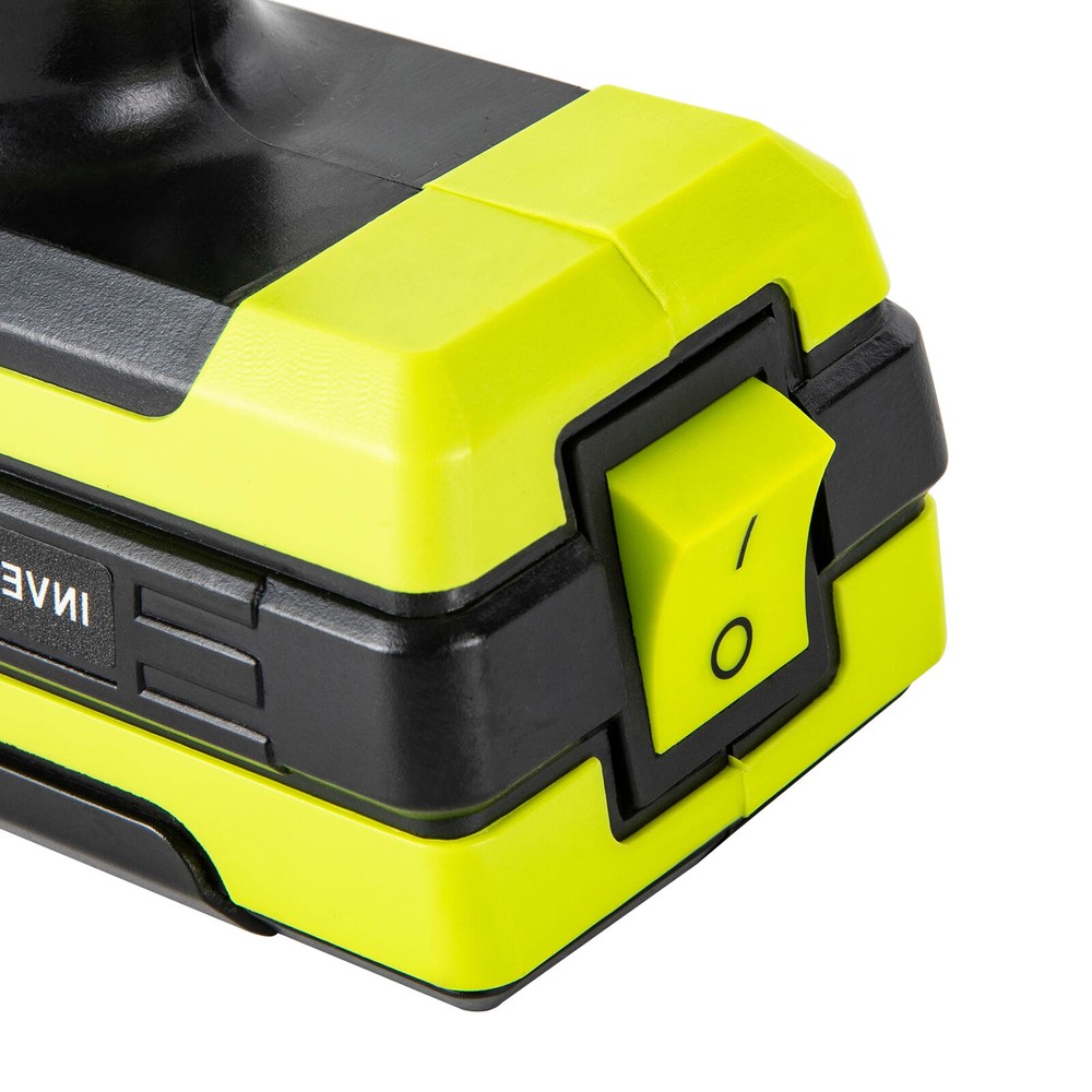Upgraded Handheld Welding Machine - Portable 4600W ARC Welder for DIY