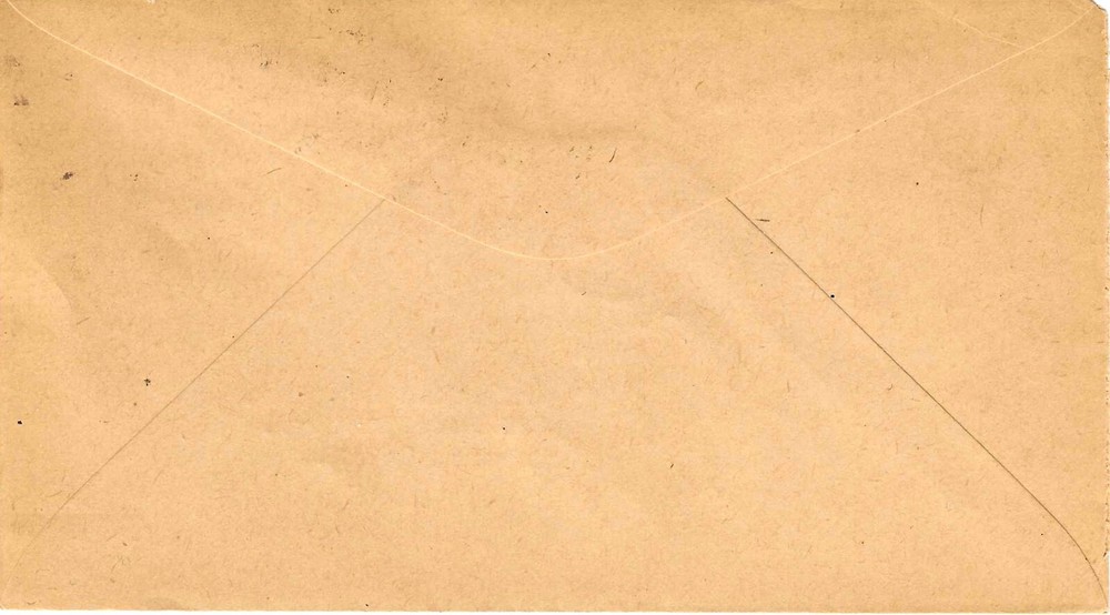 FDC #588 -- 7c McKinley-- 5/29/26