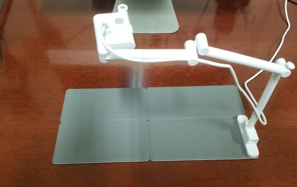 OKIOCAM S USB Camera for Chromebook,PC,and Mac