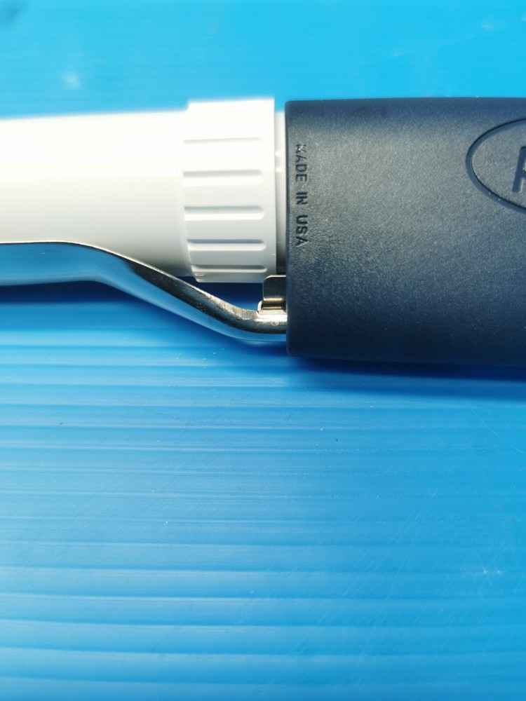 RAININ PIPET-LITE SL-2000 XLS 200 uL - 2 mL ADJUSTABLE PIPETTE PIPET