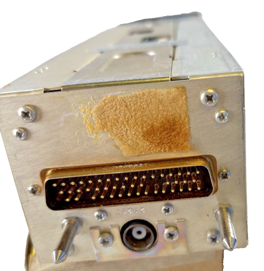 Collins VIR 351 Nav Receiver W/8130