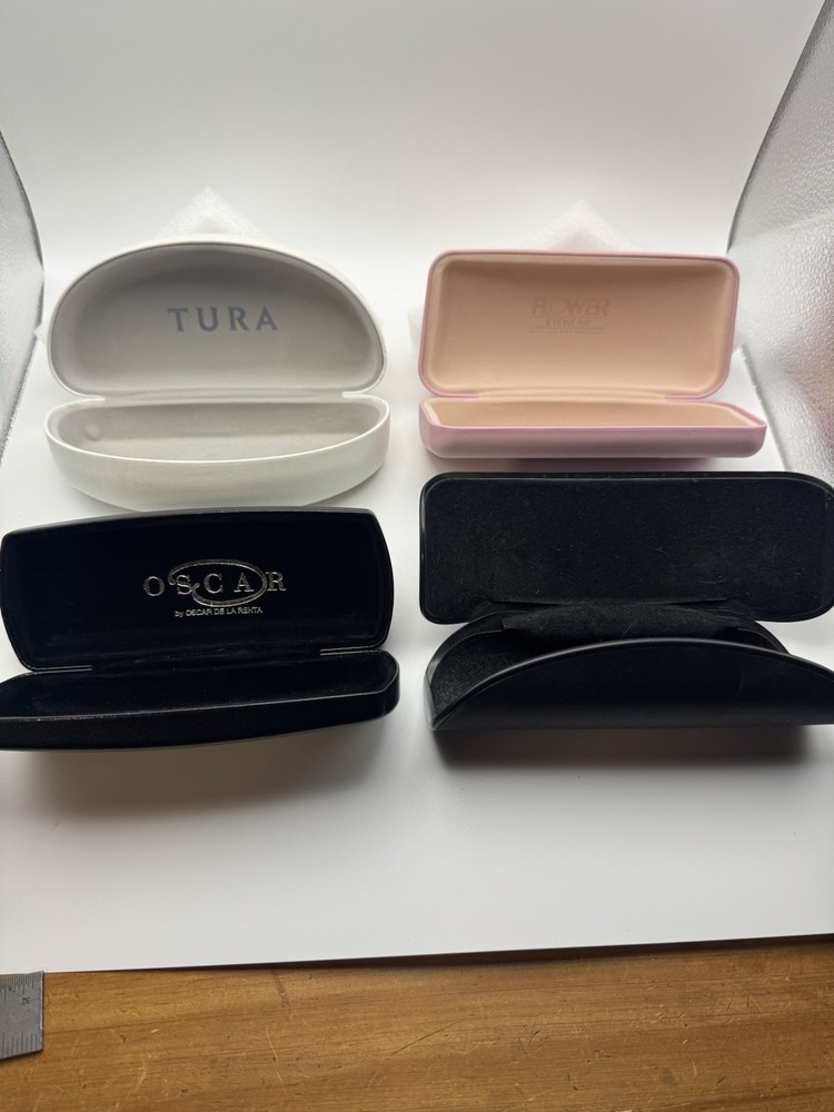 Eye Glass Cases
