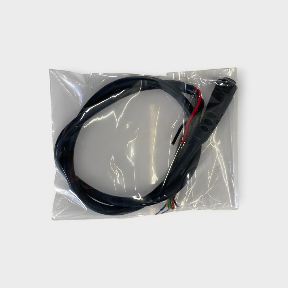 Raymarine Ray240 Replacement Power Data/Cable For Radio Transceiver