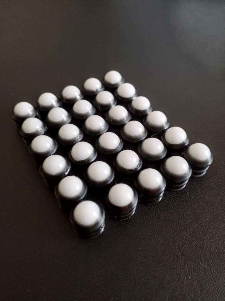 T4E HDR FAST POLY UMAREX 30 COUNT !!