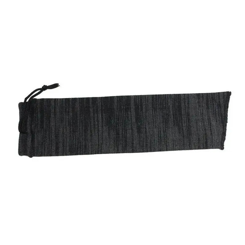 Silicone Treated Polyester Gun Sock - Tactical Hunting Sleeve Case Durable