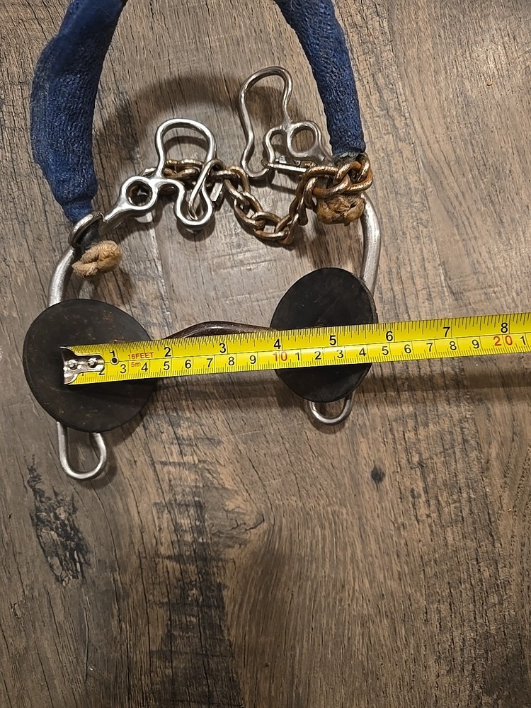 Horse Bit