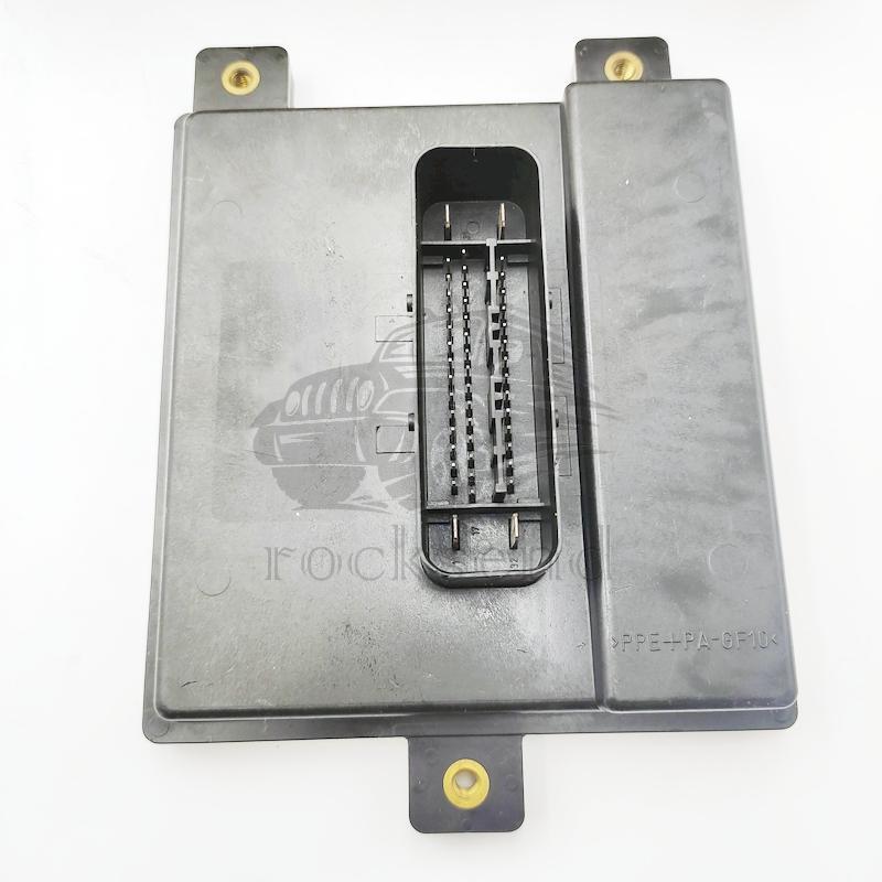 Fuel Pump Control Module For 2008-2009 GM "Programming with VIN" Plug & Play