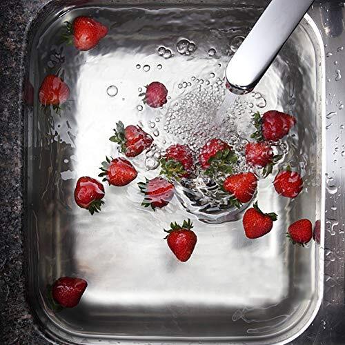 Kitchen Sink Stopper Garbage Disposal Drain Basket for Insinkerator Waste King