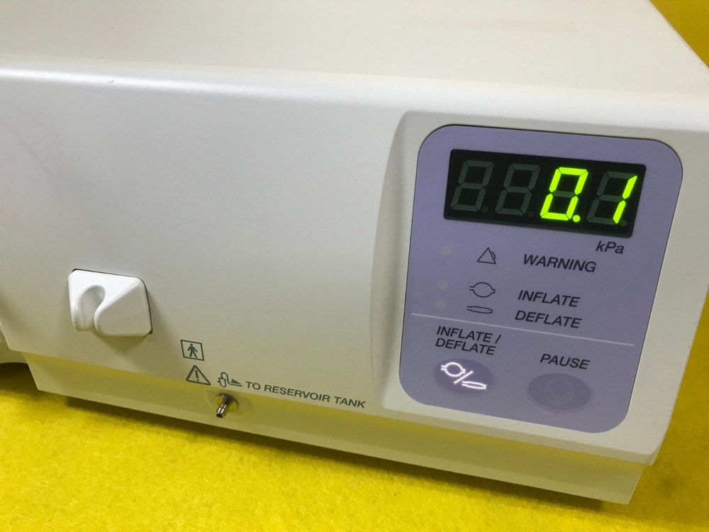 Olympus OBCU Balloon System unit