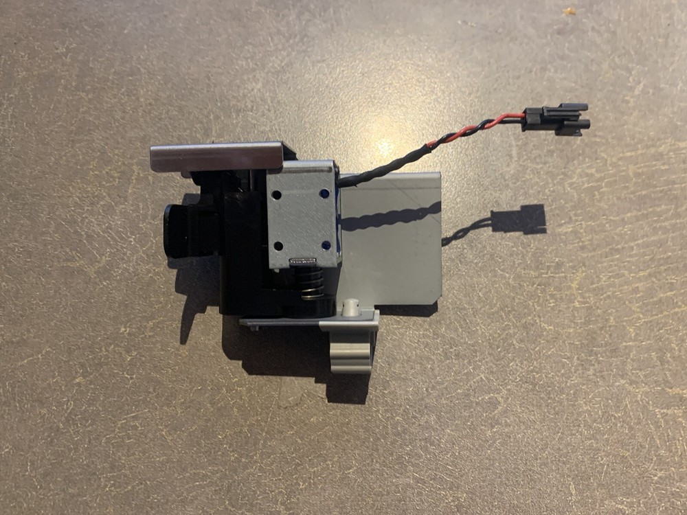 Mimaki JV400 Cutter Assembly With Solenoid