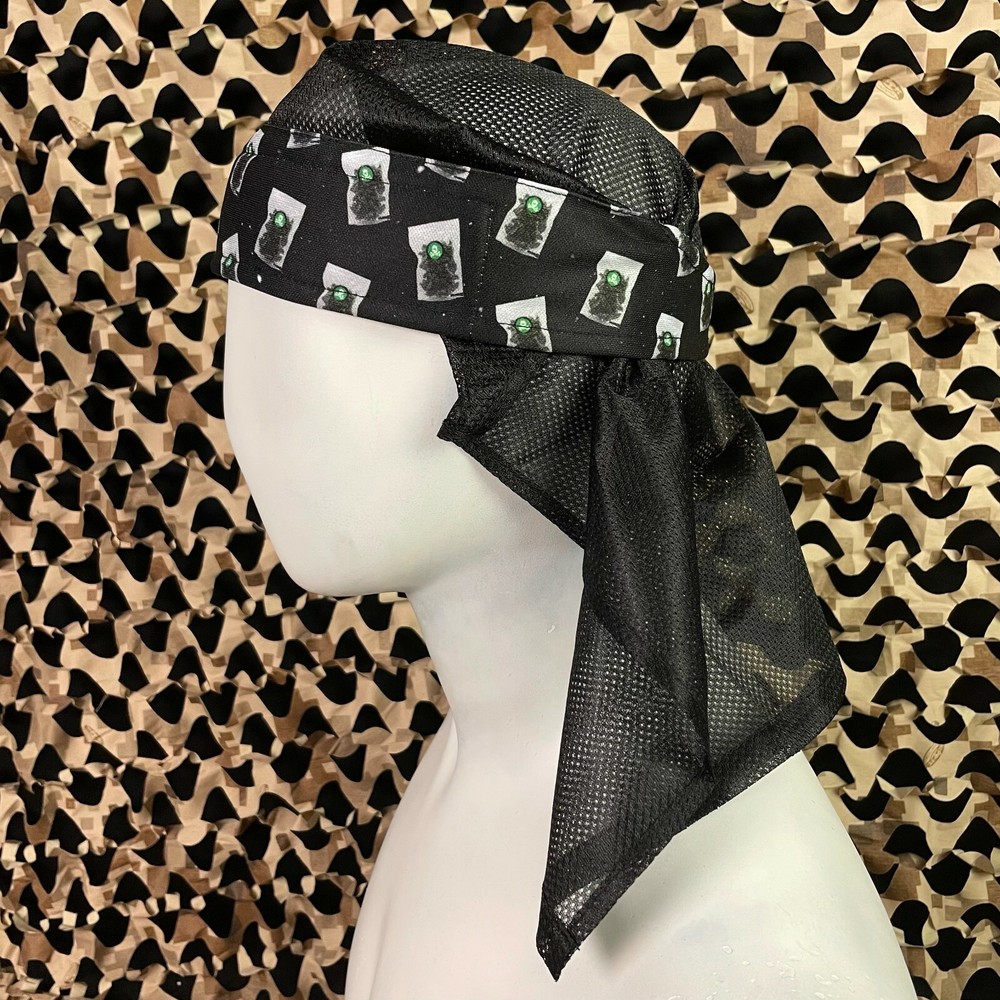 NEW HK Army Headwrap - Marley