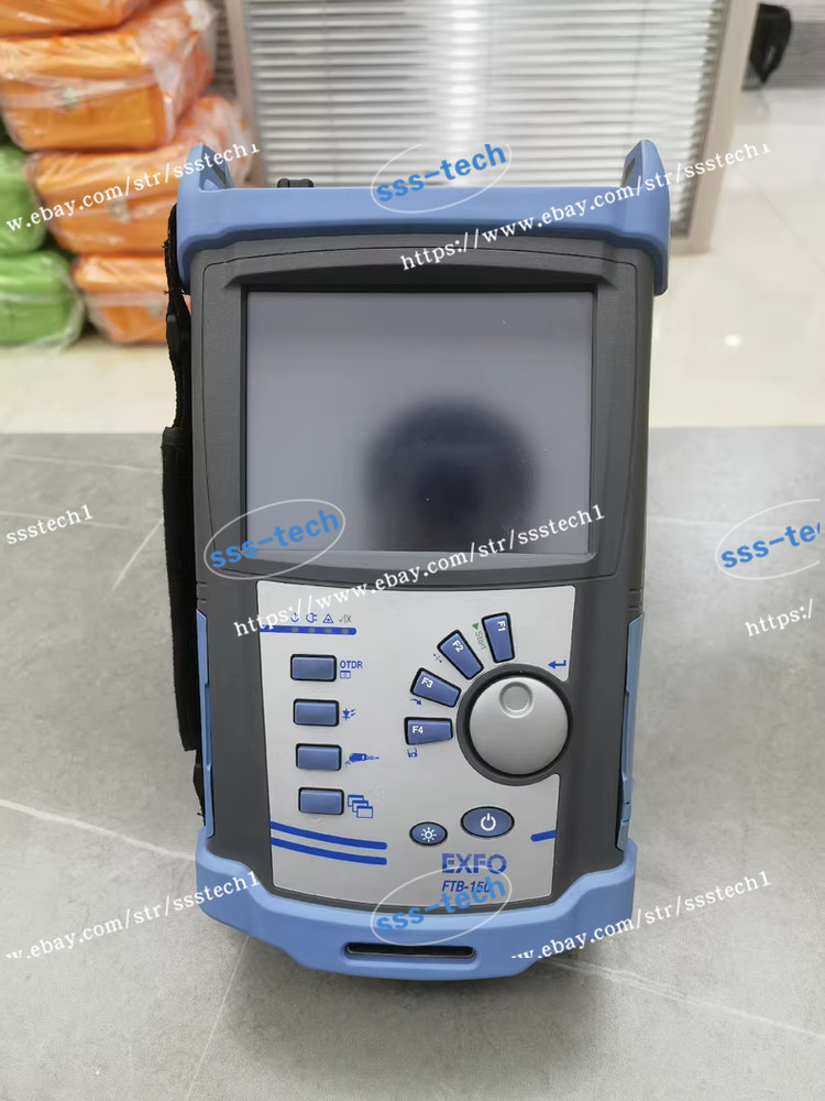 EXFO FTB-150 Optical time-domain reflectometer#XJ