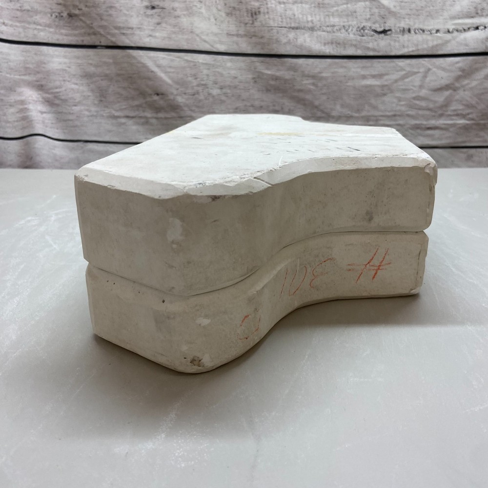 Ceramic Slip Casting Mold Horse #301