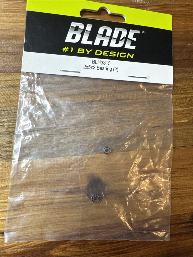 Blade EFLH3315 2x5x2 Bearing 2