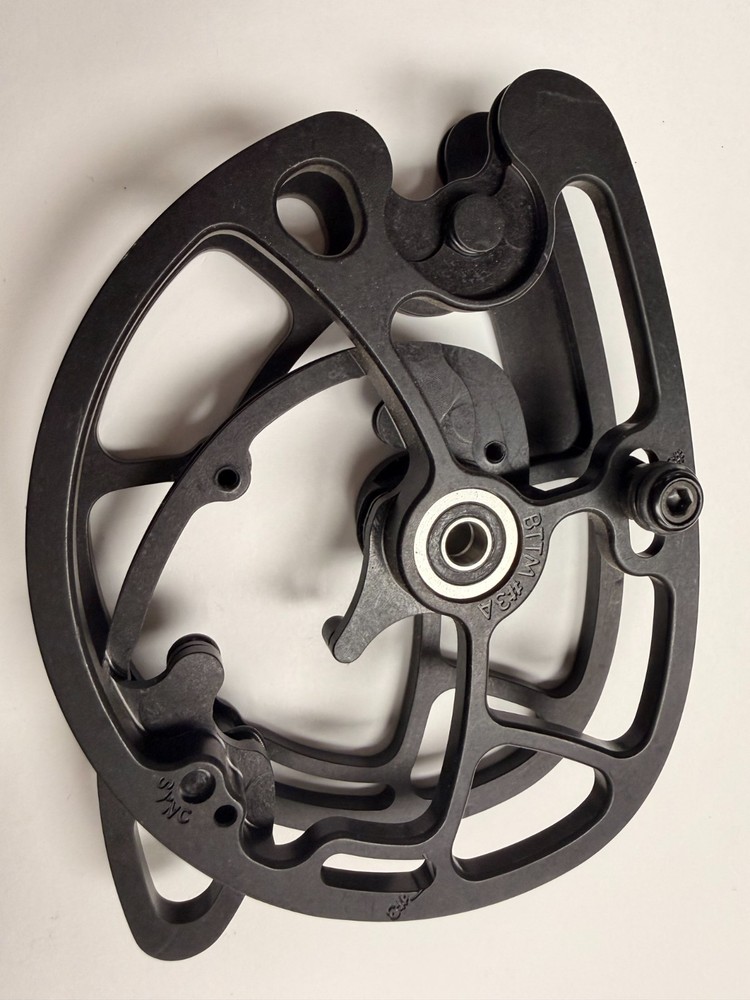 PRIME LOGIC SERIES CAMS/MODS SET