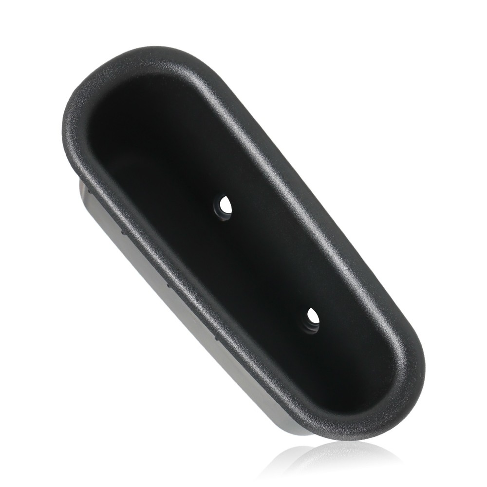 Left Interior Door Panel Pull Handle Cup for 1998-2002 Dodge Ram 2500 3500 Truck