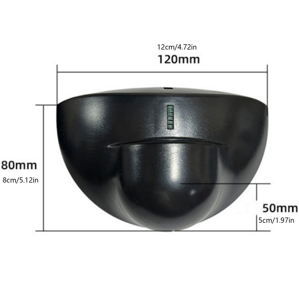 Microwave Radar Human Motion Detector Sensor Module for Supermarkets Atms