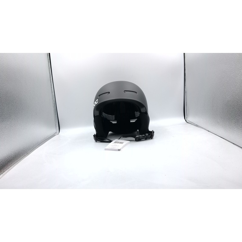 POC Tectal Matt Black X-Small/Small (51-54cm) -Fully Functional