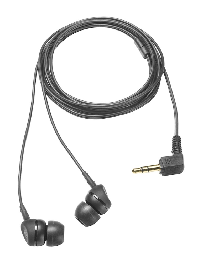 Audio Technica EP1 In Ear Buds - NEW!