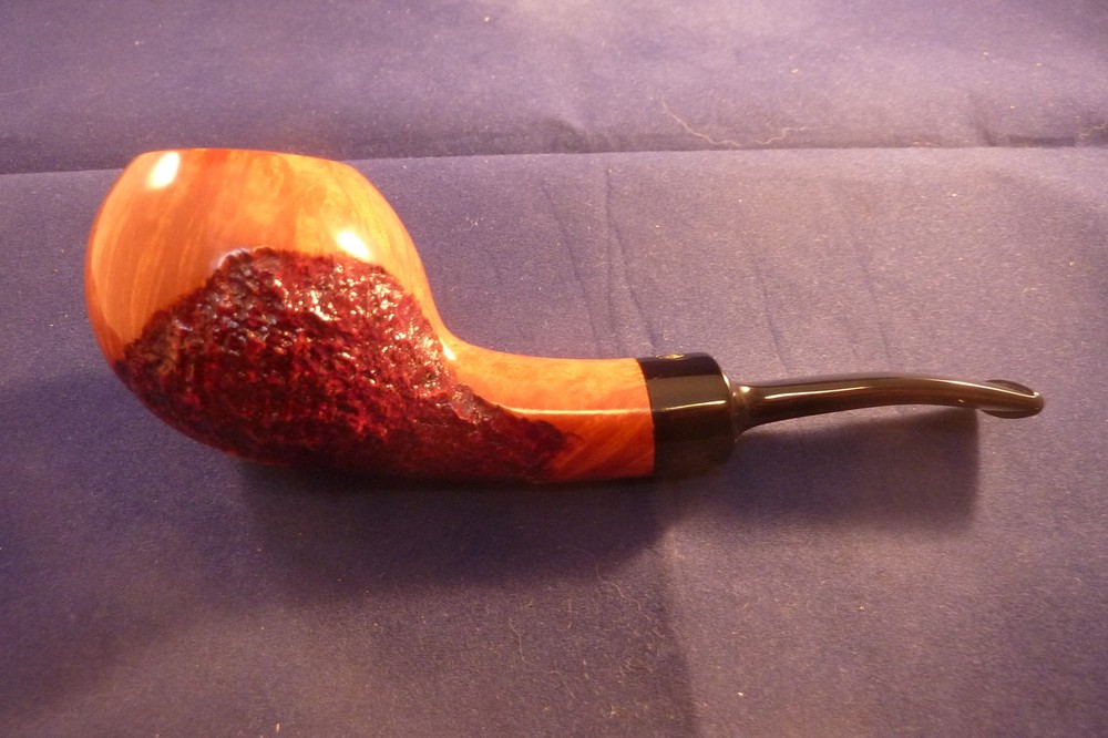 Pipe Winslow Crown Viking