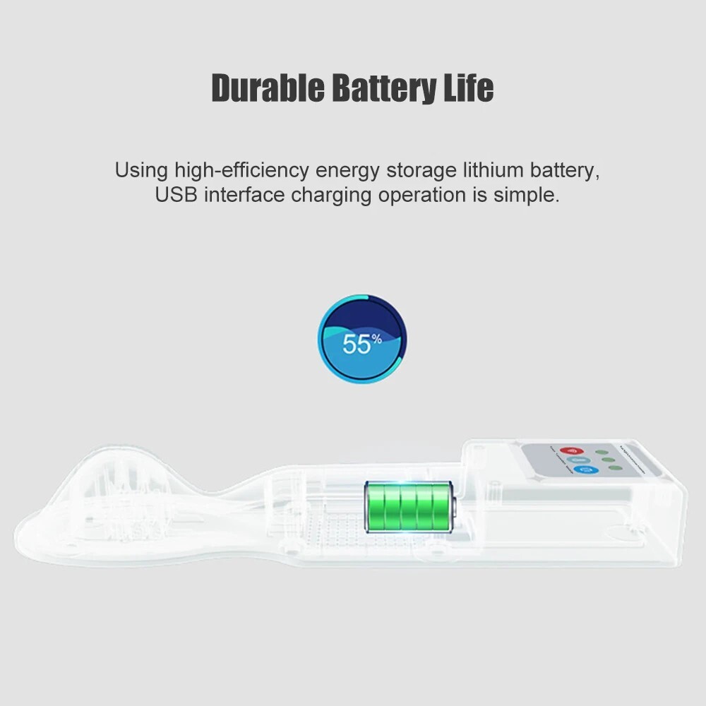 Device For HEMORRHOID TREATMENT