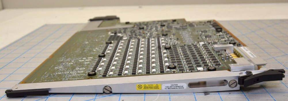 956-273-00 / GVS CHANNEL CARD / TERADYNE
