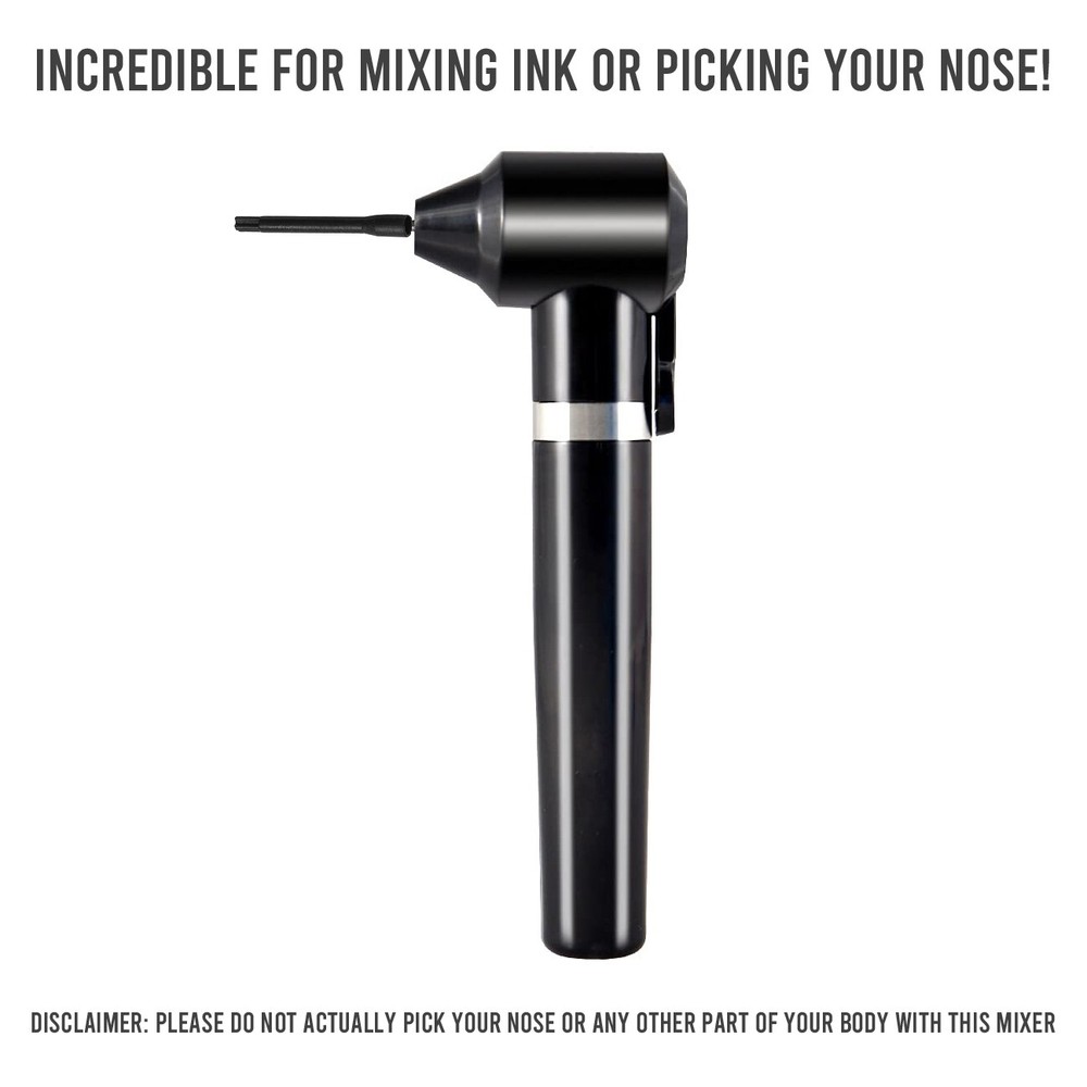 Microblading Pigment Mixer Blender Microblade Permanent Makeup Ink Mixing Sticks