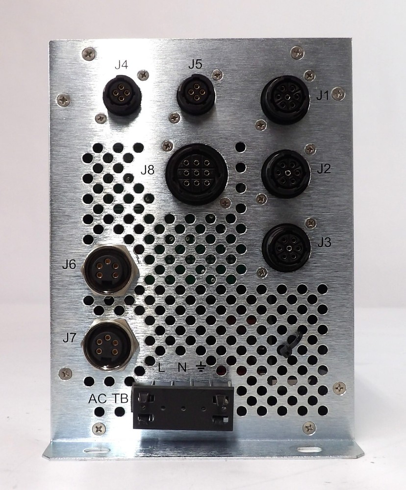 XP Power 101961-P2 Power Supply Control Module Working Surplus