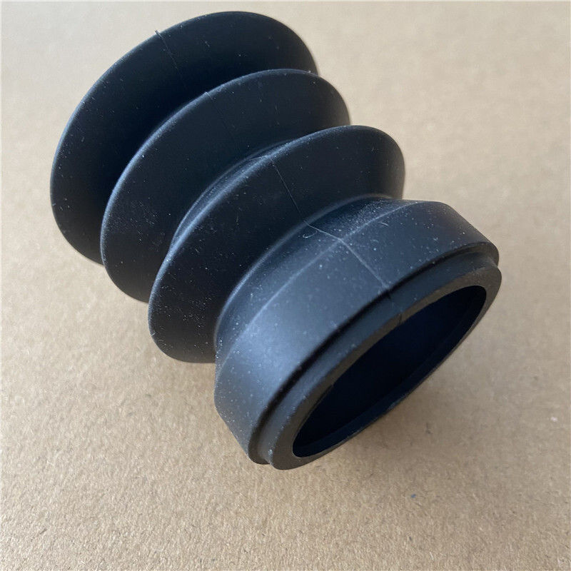 Inner Diameter 35mm Flexible Rubber Eye Cups for Telescope Night Vision Scope